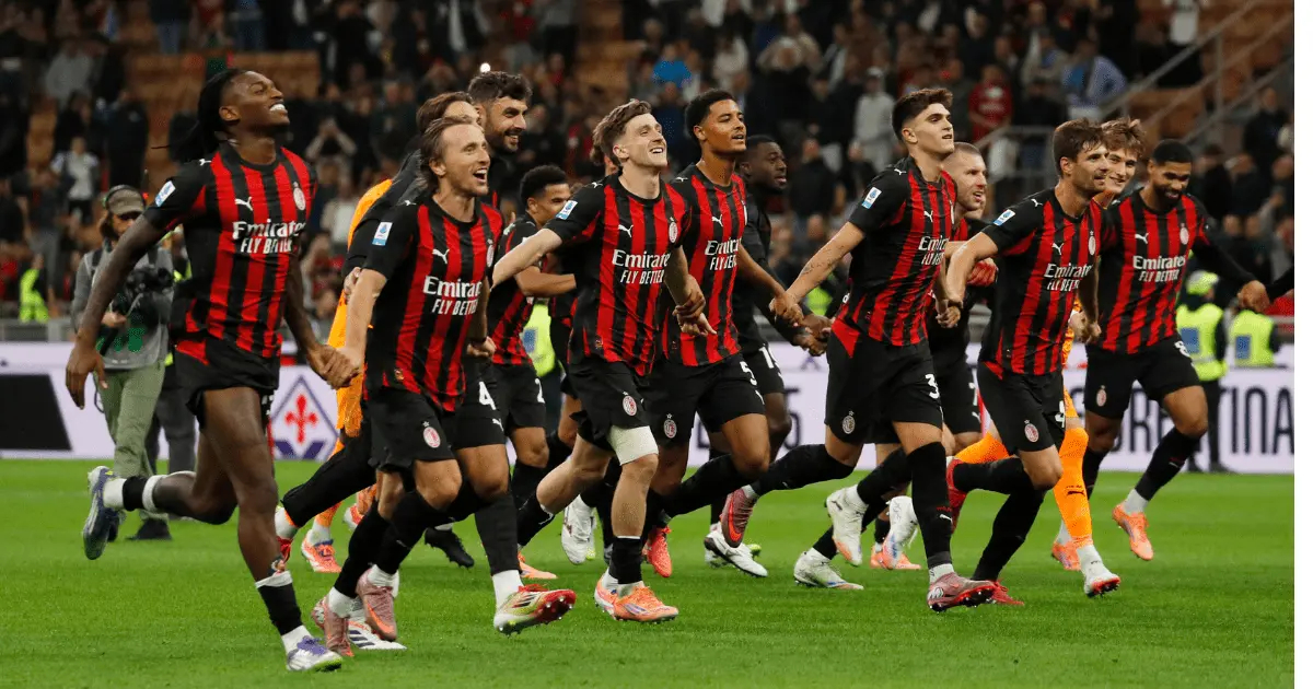 La Serie A confirma su plan de jugar en Australia: “El caso de España es diferente” Foto: Reuters