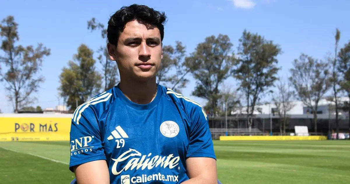 Ramón Juárez quiere dejar un legado en Selección y ser una leyenda como Rafa Márquez Foto: Aracely Martínez