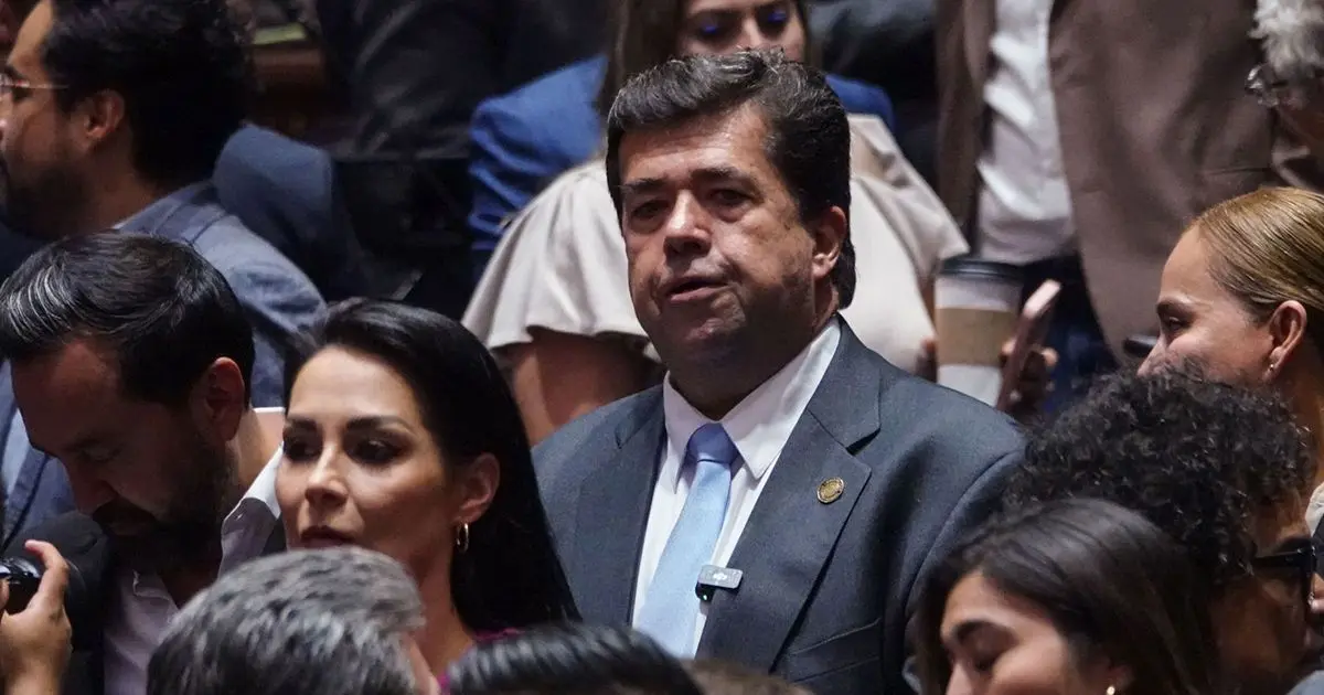 Se reunirán diputados con el Secretario del Trabajo, por las 40 horas Foto: Cuartoscuro