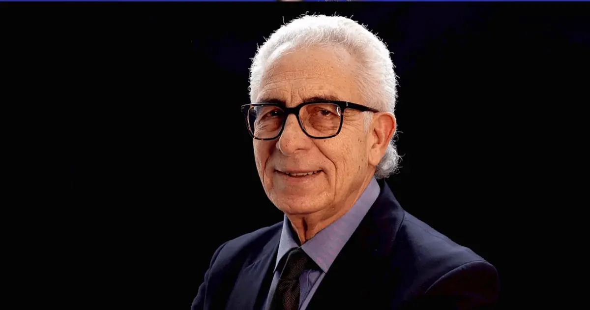 Ernesto Zedillo acusa a López Obrador y Sheinbaum de matar la democracia mexicana tras 25 años de silencio Ernesto Zedillo acusa a López Obrador y Sheinbaum de matar la democracia mexicana tras 25 años de silencio