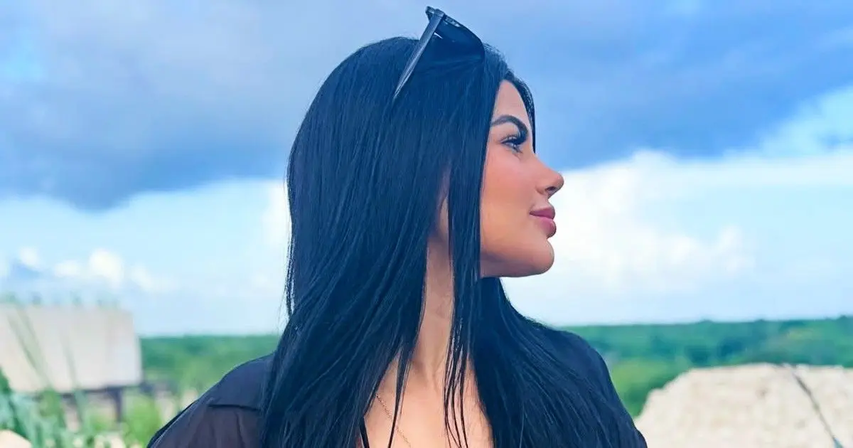¿Quién es Mariana Ávila, la novia de Fede Dorcaz, y dónde estaba cuando ocurrió su asesinato? Foto: Cortesía IG soymarianaavila