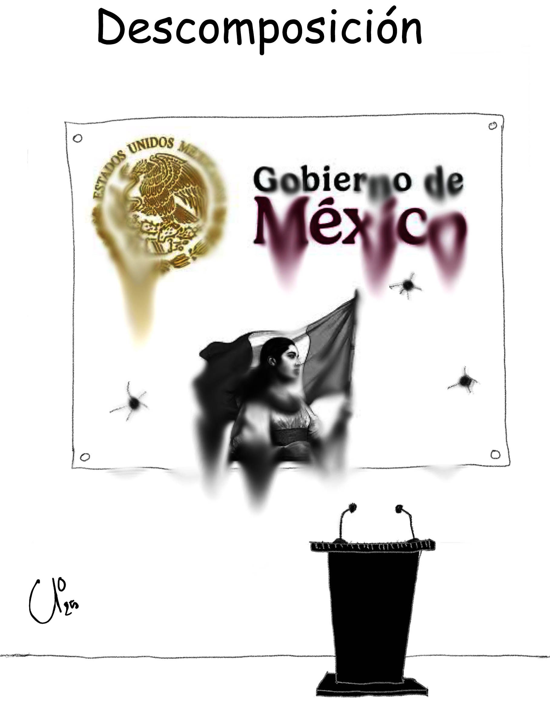 Descomposición