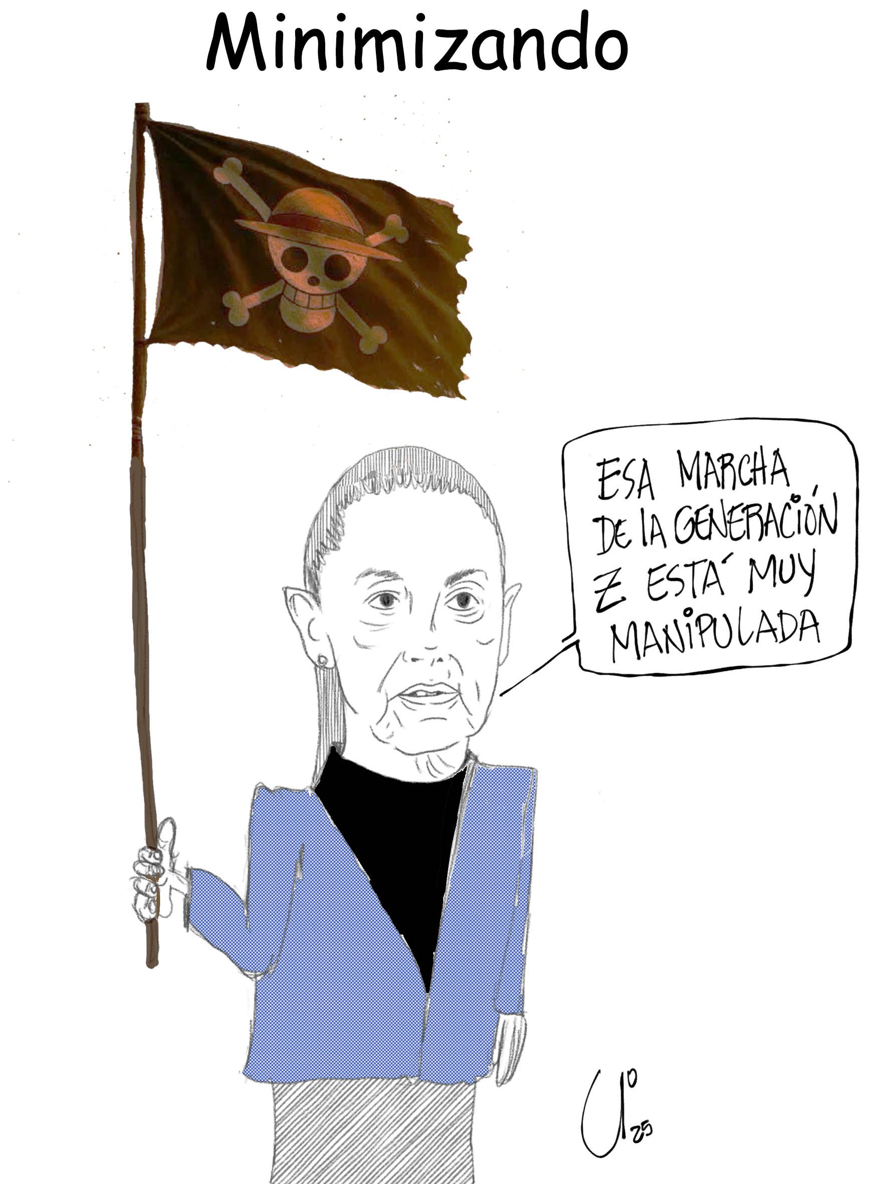 Minimizando
