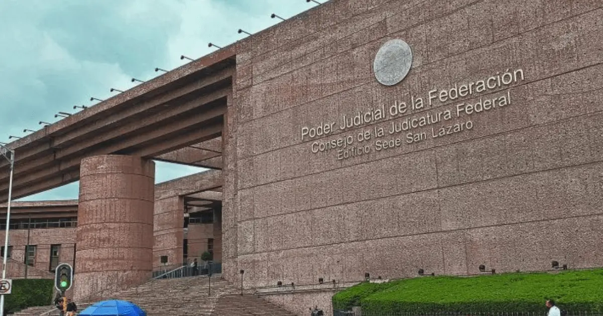 Comisión de Disciplina suspende a jueza federal por violencia contra compañera Comisión de Disciplina suspende a jueza federal por violencia contra compañera