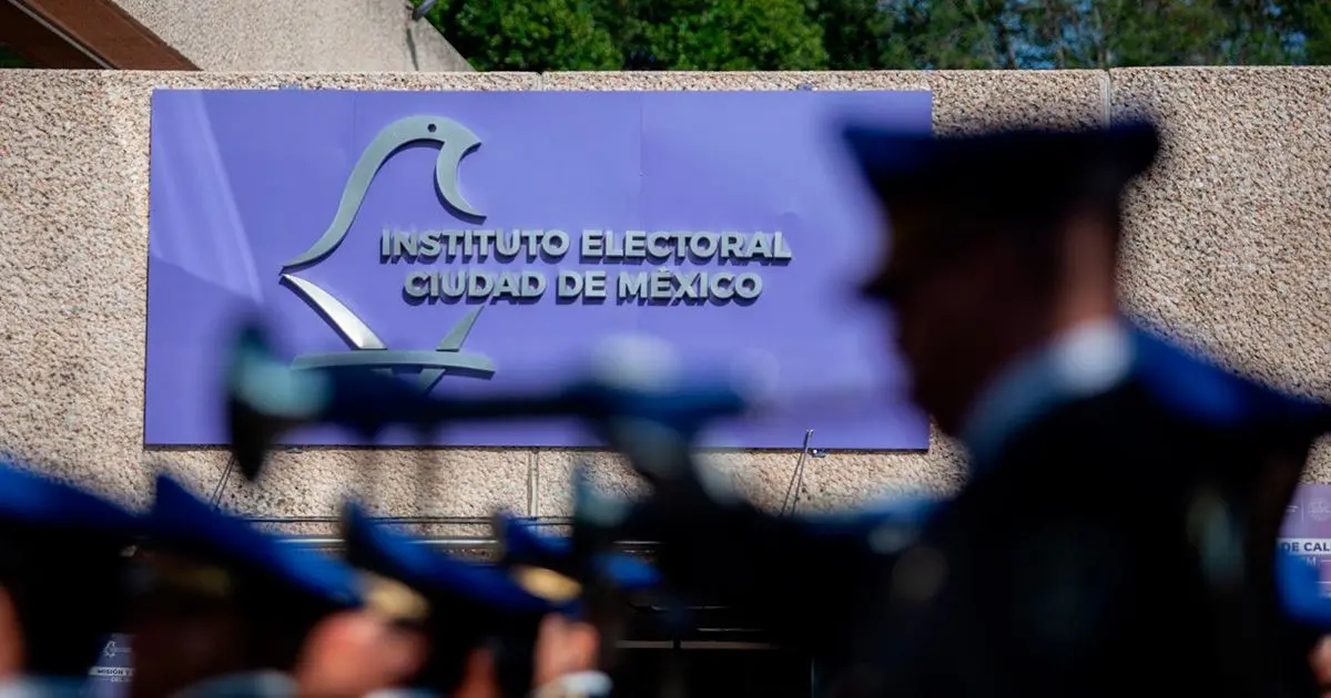 Abrió el IECM plataforma para proyectos de Presupuesto Participativo Foto: Cuartoscuro