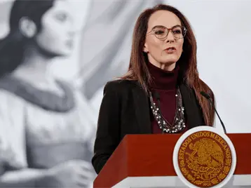 Imagen de la nota: Sheinbaum descarta impacto presupuestal por el Mundial Social
