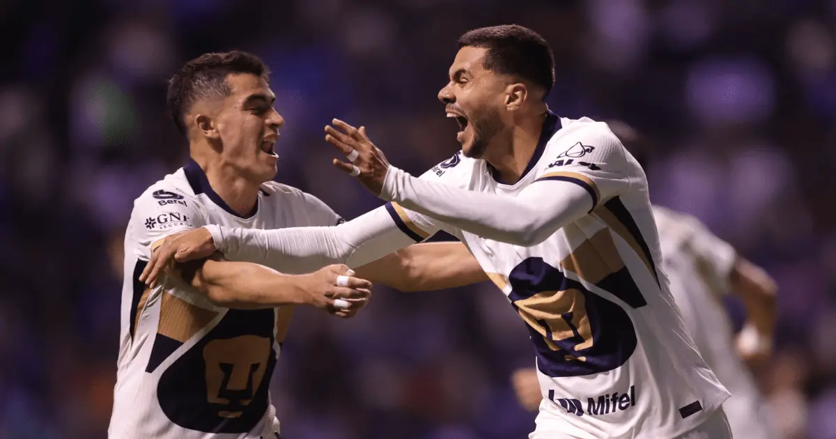Pachuca y Pumas, a seguir vivos en el Play-In; Tijuana y Juárez, por Liguilla directa Pachuca y Pumas, a seguir vivos en el Play-In; Tijuana y Juárez, por Liguilla directa