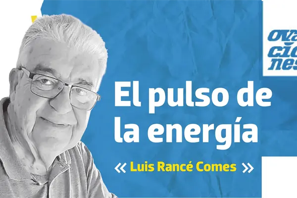 Geotermia: una energ&iacute;a renovable que tambi&eacute;n tiene l&iacute;mites