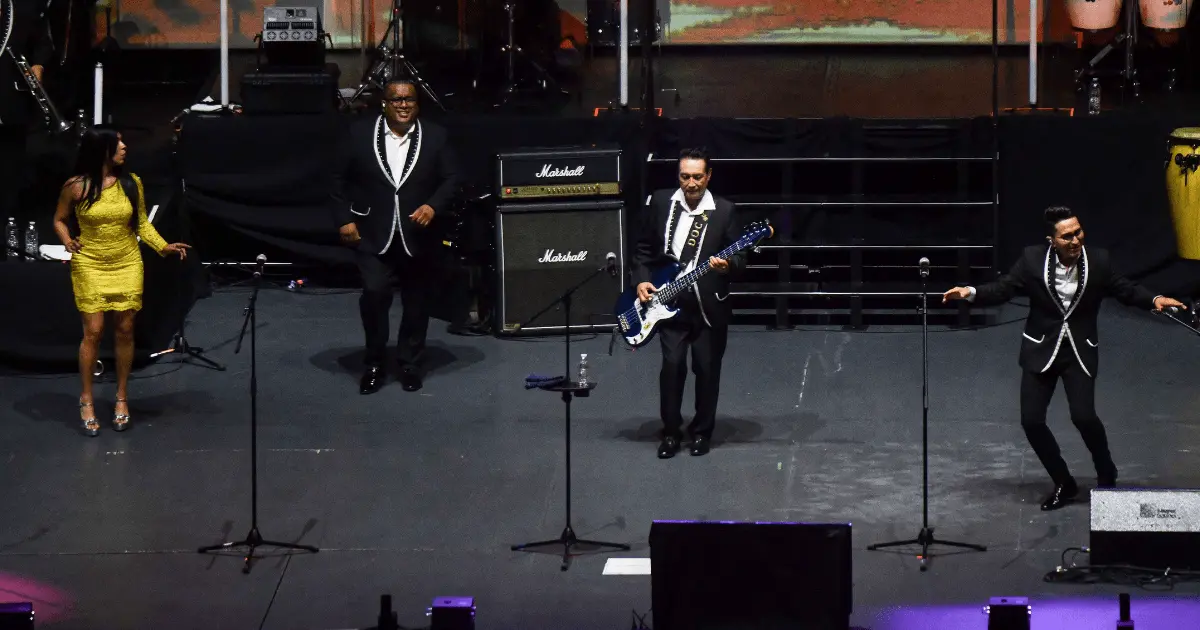Los Ángeles Azules en la Plaza México: estos son los precios oficiales del concierto Los Ángeles Azules en la Plaza México: estos son los precios oficiales del concierto