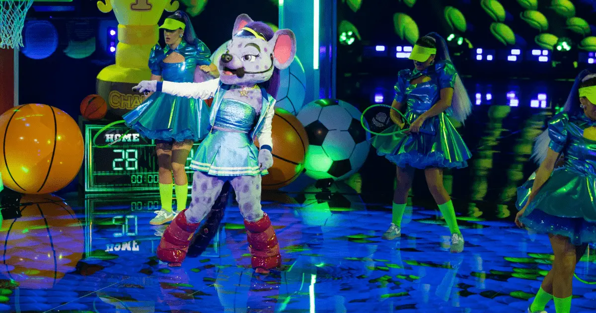 Quién es la Máscara 2025: eliminados en la semifinal del reality Conoce a los eliminados de la semifinal de ‘Quién es la Máscara’