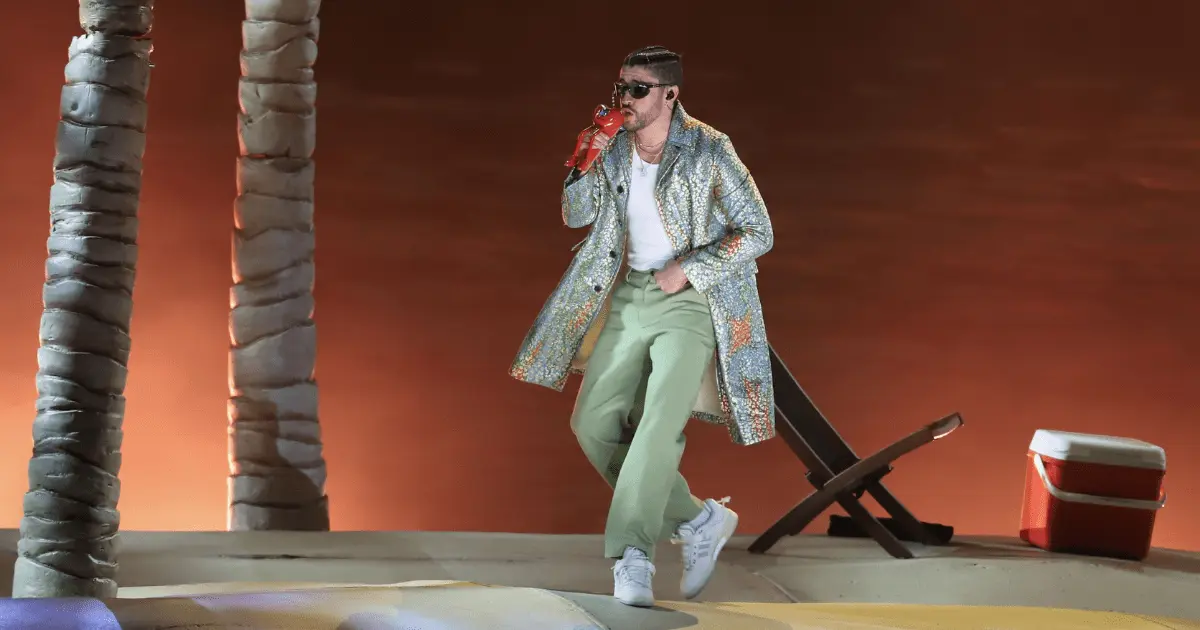 Bad Bunny y la verdadera razón del rechazo a su show en el Super Bowl LX: “Es un cambio en la dinámica de poder y cultural” Todo lo que debes saber sobre los conciertos de Bad Bunny en CDMX: guía completa