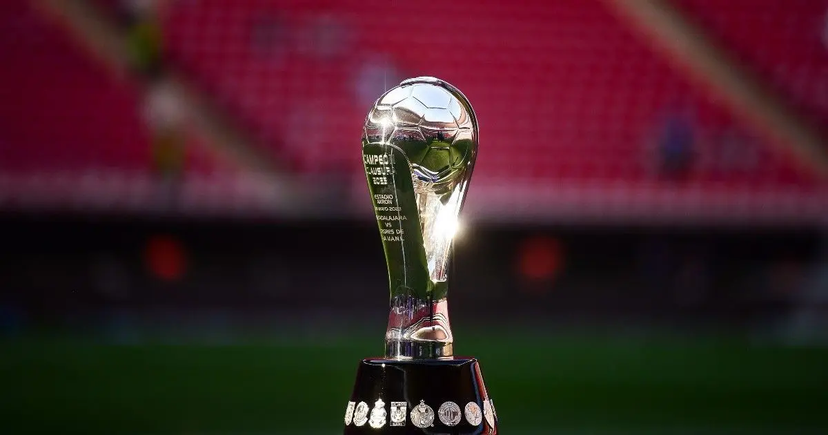 Liguilla Clausura 2026: Fechas, horarios y dónde ver EN VIVO los Cuartos de Final de vuelta de Liga MX Liga MX: Estos son los campeones más recientes y el equipo con más títulos en la era de torneos cortos