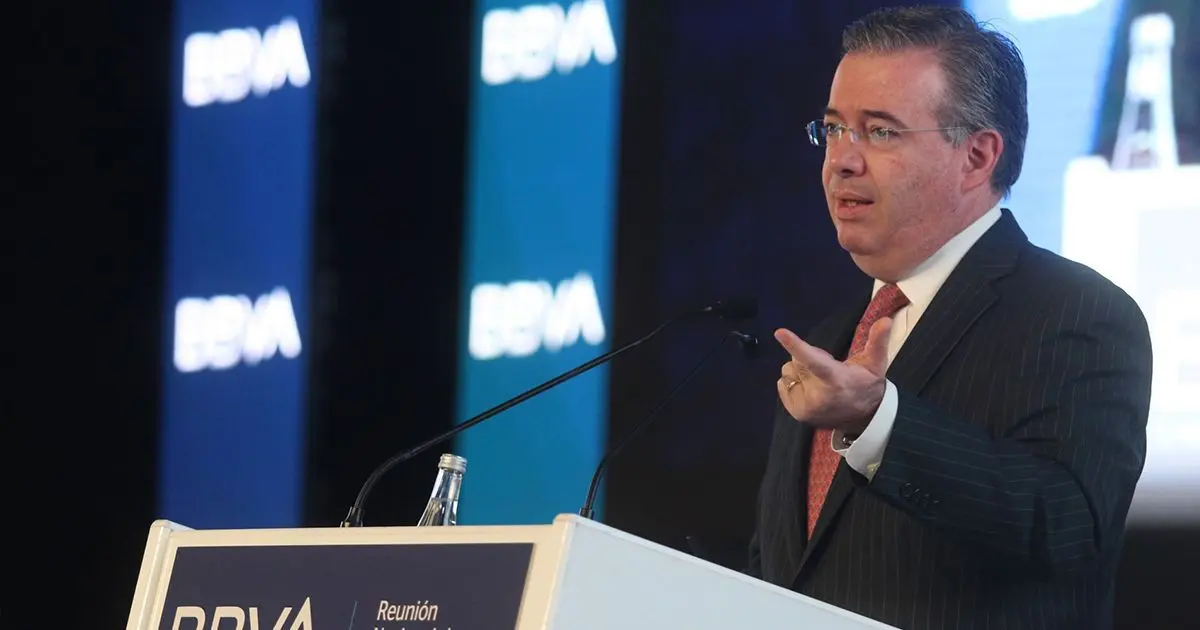 Ni el impuesto de EU a remesas hizo que se enviaran más dólares a México en noviembre de 2025: BBVA México Foto: Cuartoscuro