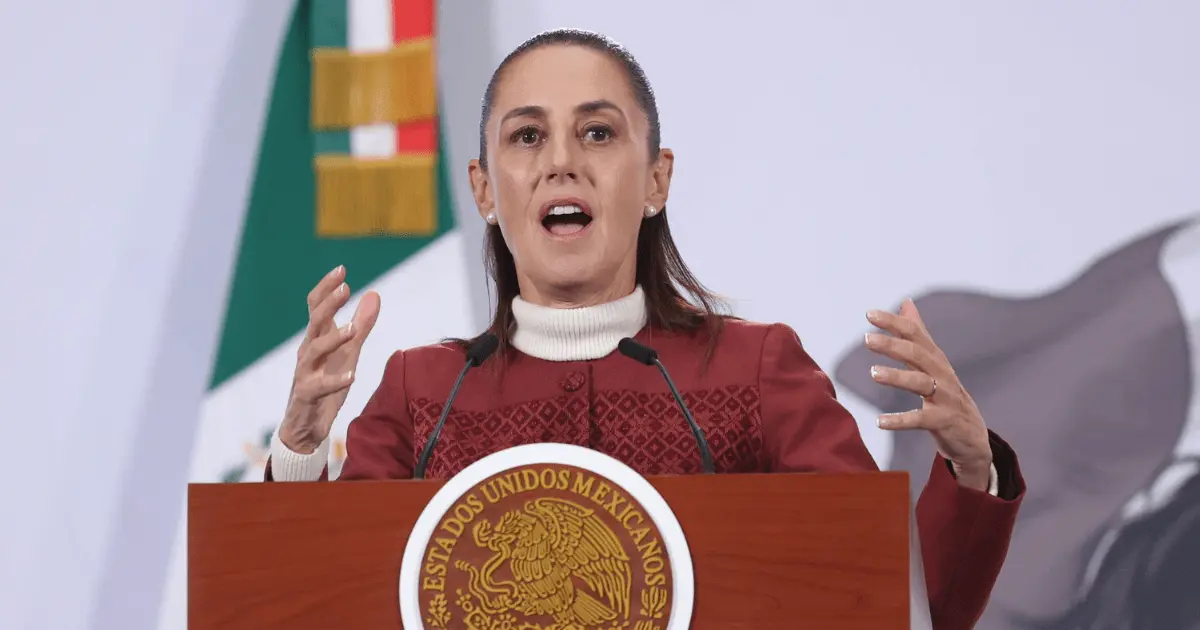 Claudia Sheinbaum y Donald Trump: Acuerdos de la llamada sobre seguridad y soberanía Foto: Cuartoscuro