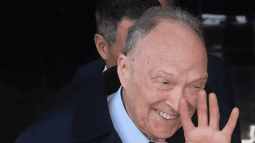 La declaraci&oacute;n patrimonial p&uacute;blica de Alejandro Gertz Manero expuso propiedades, inversiones y bienes acumulados durante d&eacute;cadas. Foto: Archivo