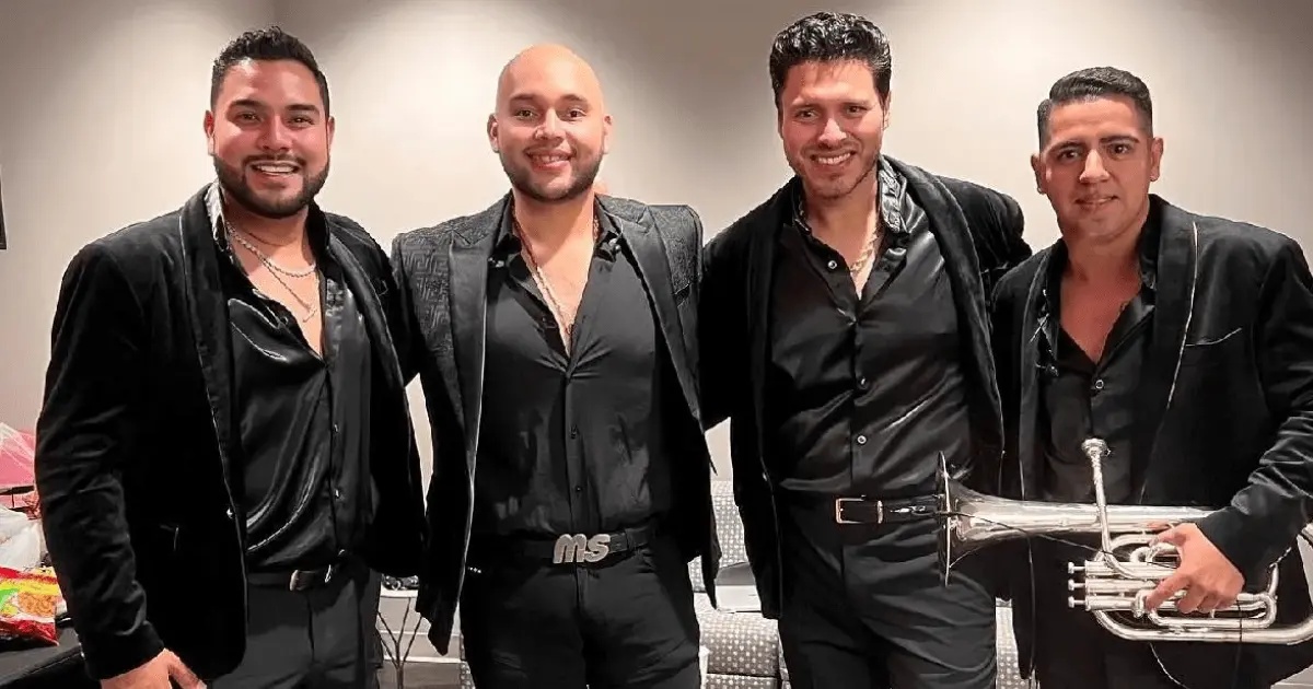 ¿De qué murió Gerson Leos, integrante de la Banda MS a los 36 años? Causa de muerte de Gerson Leos de la Banda MS