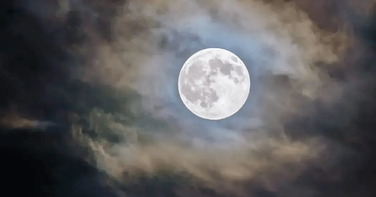 Luna de Nieve 2026: ¿cuándo y cómo ver el fenómeno astronómico en México? Luna de Nieve 2026 en México: fecha exacta para observar el fenómeno