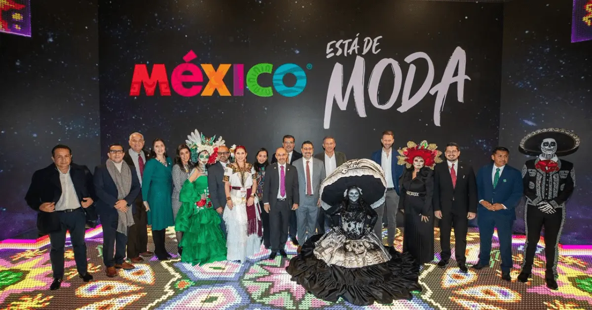Inseguridad, lo que más detiene a empresarios europeos a invertir en México: Concanaco-Servytur Fotos: Concanaco Servytur