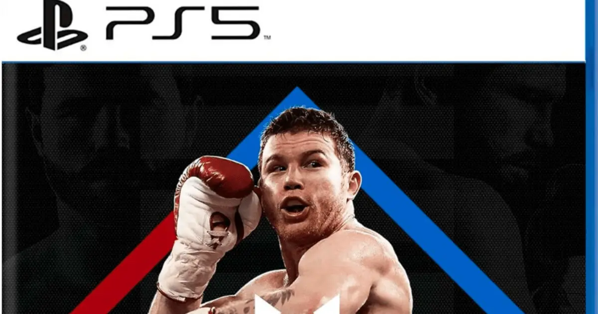 Se filtra juego de PlayStation Plus febrero 2026: Undisputed Undisputed. Foto: X