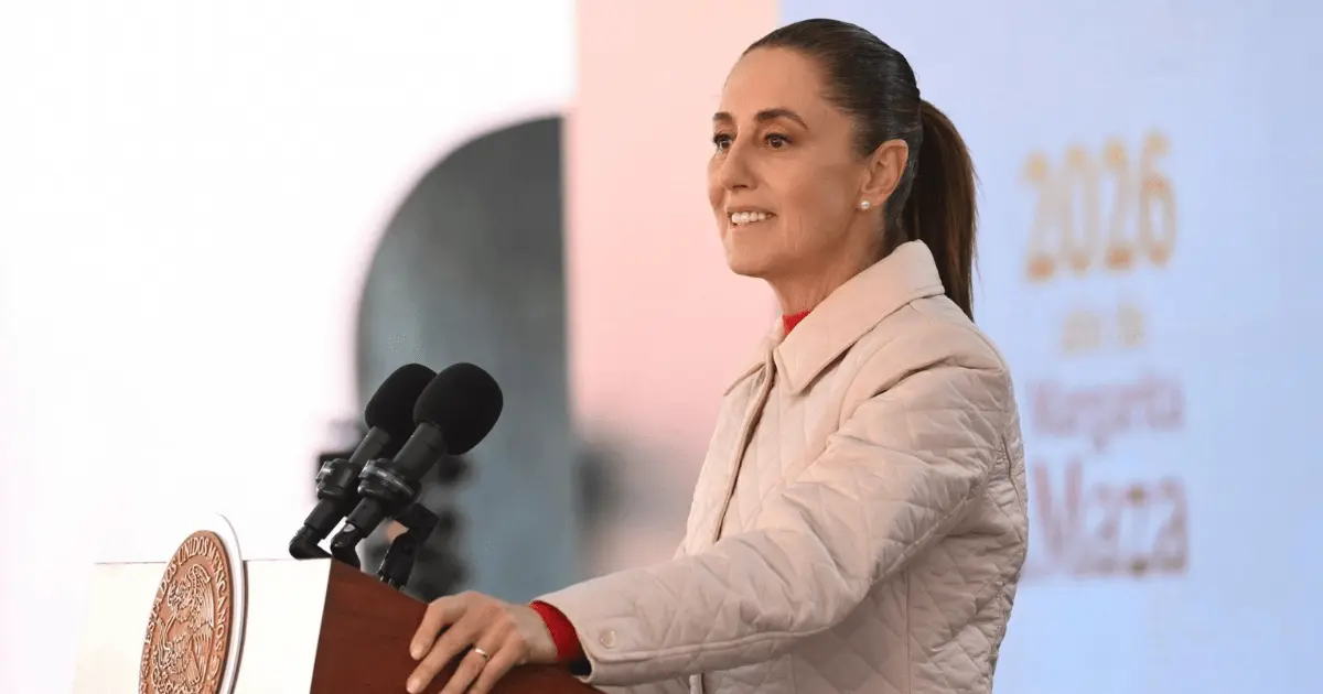 Plan Michoacán presume cifras a la baja, pero la violencia no cede Claudia Sheinabum. | Foto: Cuartoscuro.com