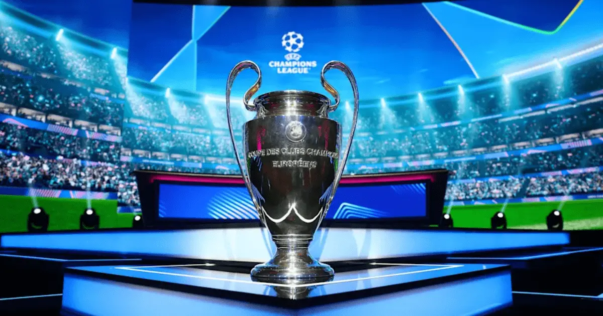Champions League 2026: dónde ver EN VIVO las semifinales de ida, horarios y partidos Champions League 2026: Ida de Cuartos de Final | Dónde ver en vivo, fechas y horarios