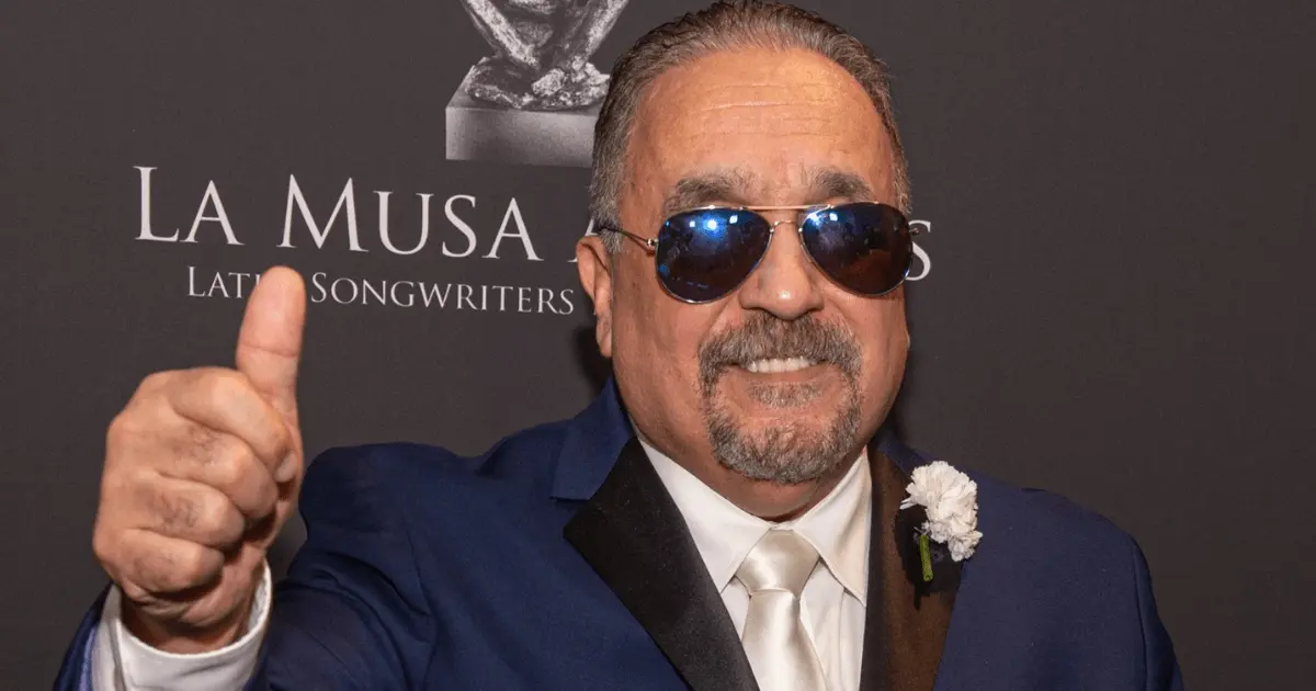 De qué murió Willie Colón: Fallece el icónico pionero de la salsa a los 75 años Willie Colón muerto: Causa de su fallecimiento y legado en la salsa