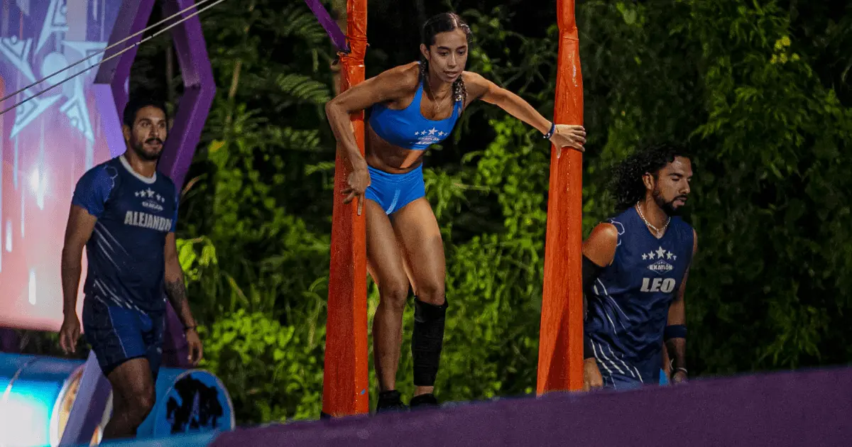 Exatlón México 2026: filtran el nombre del eliminado de este domingo 22 de febrero Exatlón México 2026: filtran el nombre del eliminado de este domingo 22 de febrero