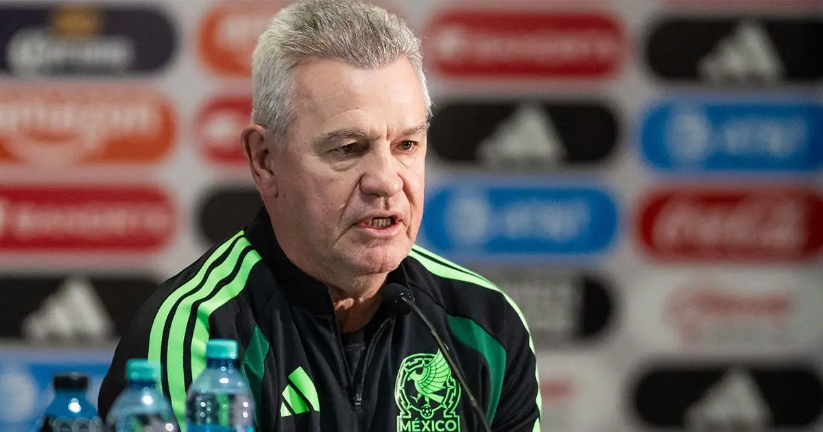 Mundial 2026: Lista de convocados de Javier Aguirre con figuras de la Liga MX para México Foto: Mexsport