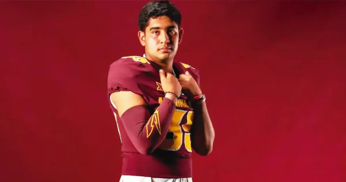 De Jesús Gómez y Diego Pavia a Jacob Rodríguez y Taurean York: la sangre mexicana en NFL Draft 2026 Foto: Cortesía