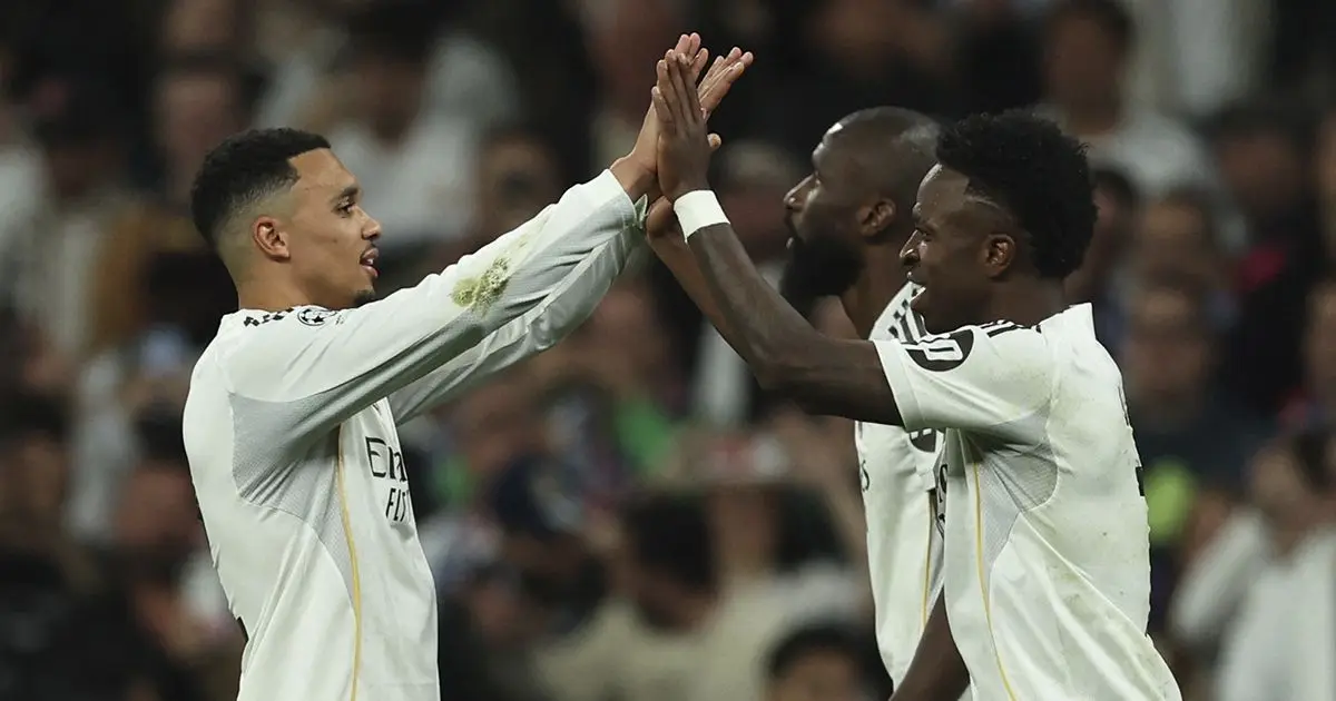 Real Madrid elimina al Benfica y avanza a octavos de final de la Champions League Foto: Reuters
