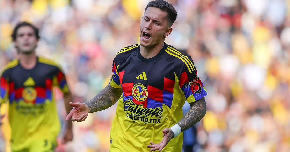 América, a salir vivo de Philadelphia; Rayados luce como víctima ante Cruz Azul Foto: Mexsport