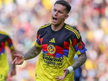 Imagen de la nota: América, a salir vivo de Philadelphia; Rayados luce como víctima ante Cruz Azul