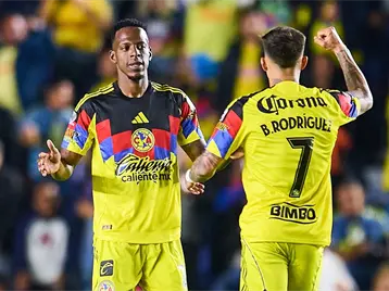 Imagen de la nota: América recibe a Juárez con la obligación de ganar y evitar más problemas en el Nido