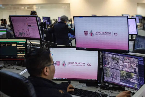 C5 atender&aacute; emergencias en ingl&eacute;s para turistas durante el Mundial