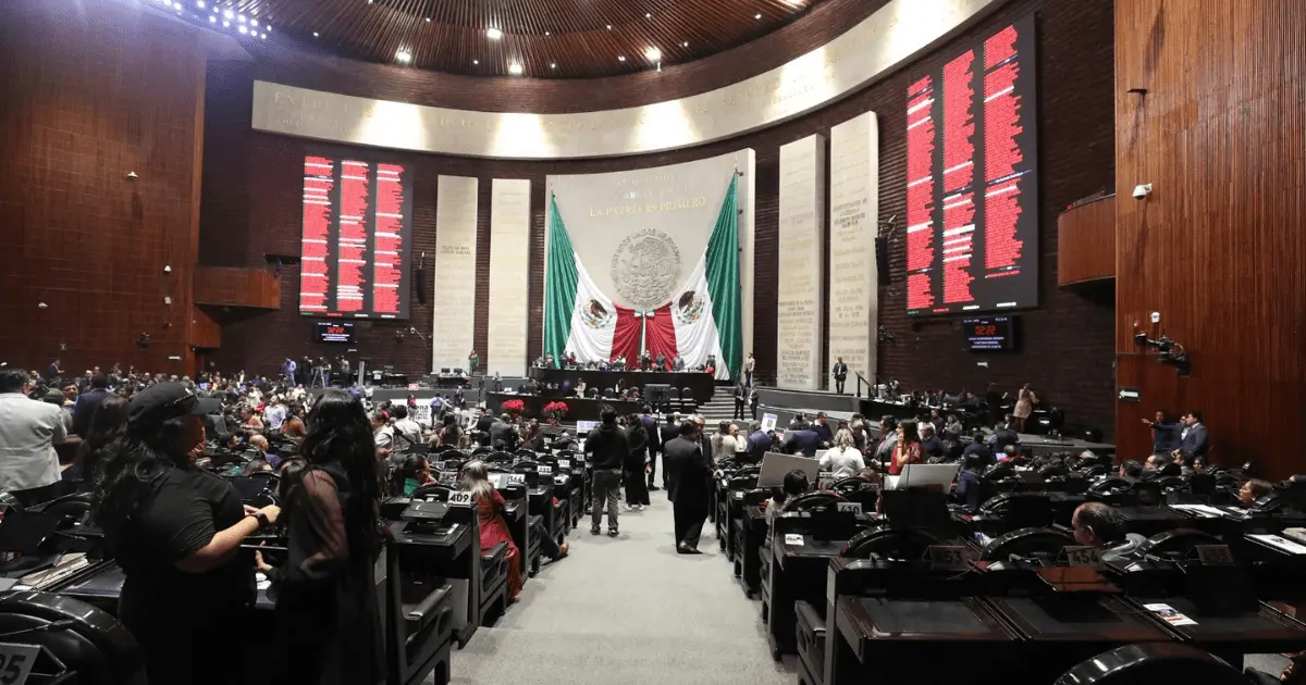 Diputados aprueban que trabajadores tengan derecho a la desconexión digital Aprueban reforma a la Ley Federal del Trabajo sobre desconexión digital.