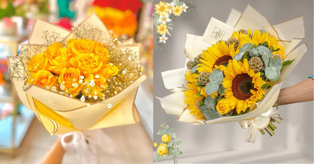 Flores amarillas el 21 de marzo: origen, significado y por qué se volvió tendencia en México 21 de marzo y las flores amarillas: la historia detrás de esta tradición viral en México