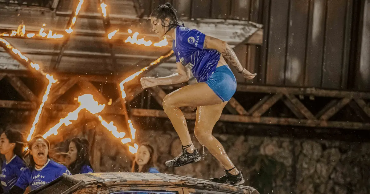 Exatlón México 2026: ¿Quién gana la villa 360 hoy 2 de marzo? Exatlón México 2026: ganador de la Villa 360 hoy 2 de marzo | Foto: X@ExatlonMx