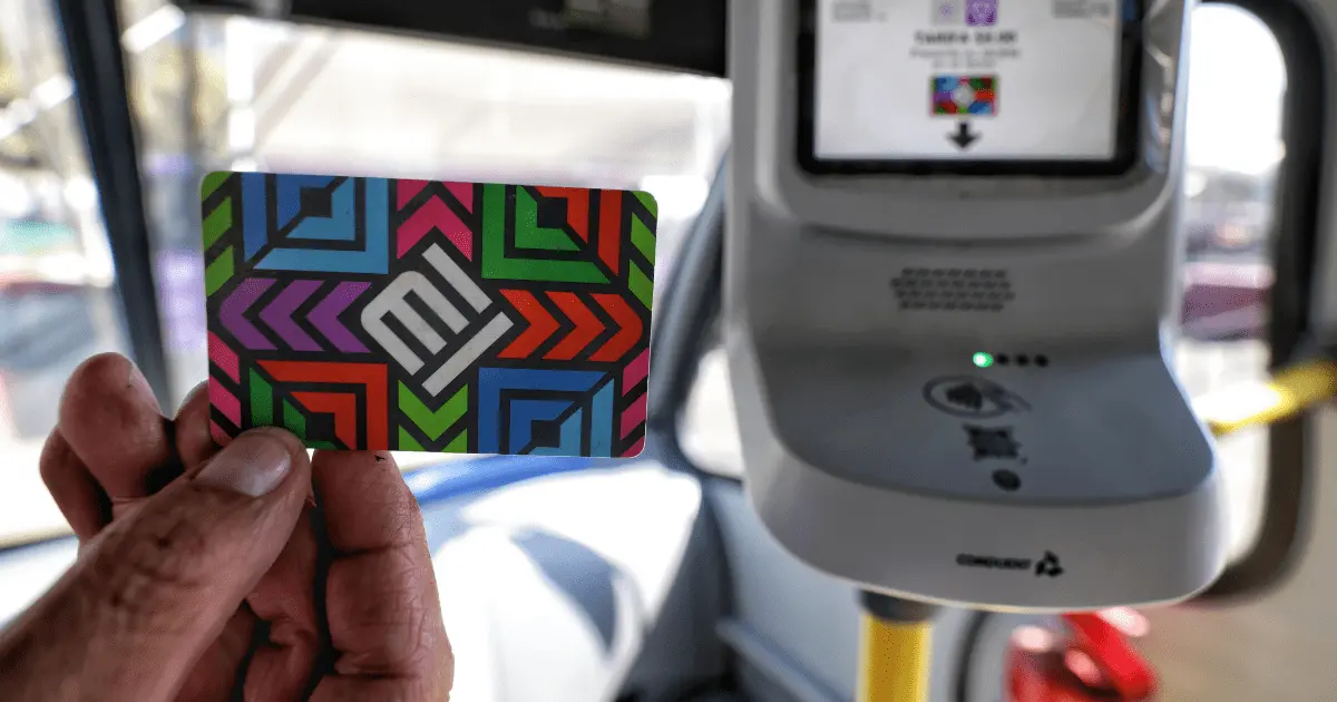 Recarga tu tarjeta del Metro y Metrobús CDMX desde el celular: así puedes hacerlo fácil y rápido Recarga tu tarjeta del Metro y Metrobús CDMX desde el celular: así puedes hacerlo fácil y rápido