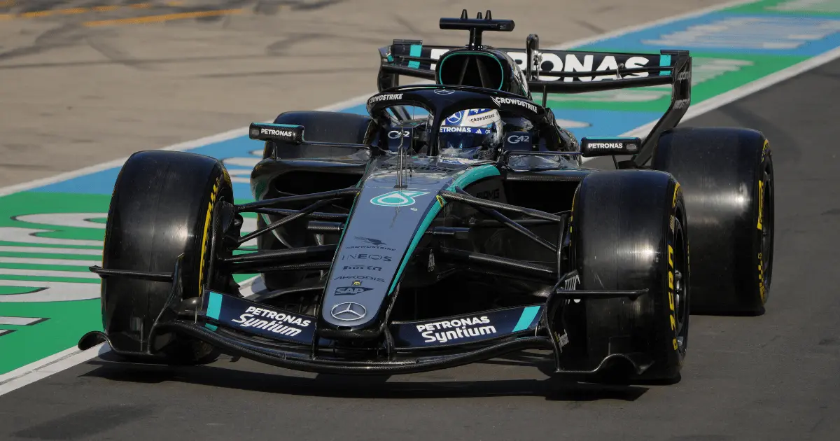 ¿El renacer de Mercedes? Las tres victorias en 2026 que marcan el inicio de una nueva era ¿El renacer de Mercedes? Las tres victorias en 2026 que marcan el inicio de una nueva era