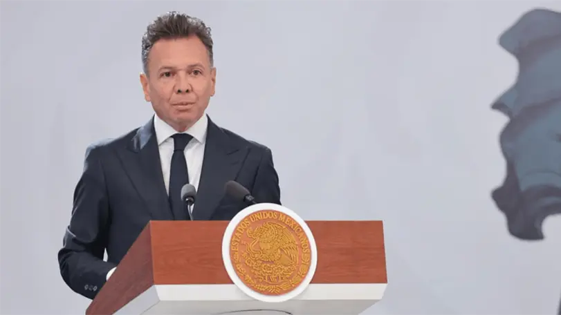 ¿Qué pasó con Pablo Lemus? Gobernador de Jalisco ya regresó a casa tras cirugía ¿Qué pasó con Pablo Lemus? Gobernador de Jalisco ya regresó a casa tras cirugía