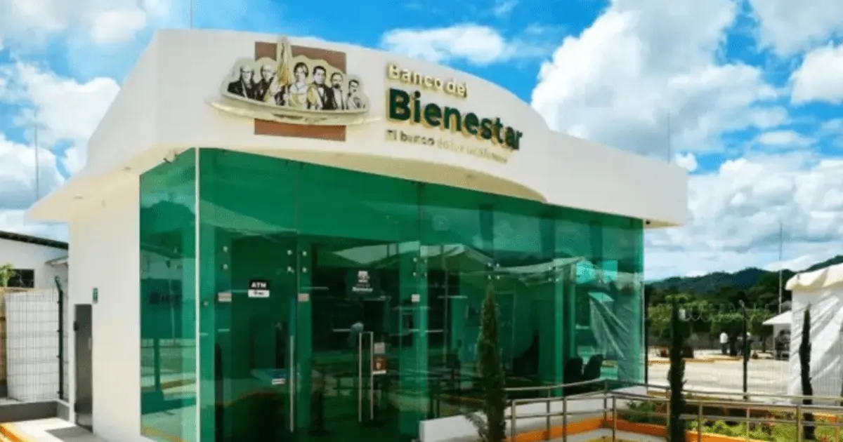 Banco del Bienestar: cuándo podrás hacer transferencias y pagos desde la app Banco del Bienestar: cuándo podrás hacer transferencias y pagos desde la app