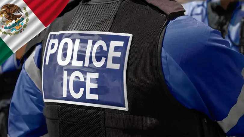 México denuncia ante EU y la ONU muertes de mexicanos bajo custodia de ICE La SRE activó denuncias, acciones civiles y gestiones ante la ONU por los fallecimientos de mexicanos bajo custodia de ICE. Foto: Archivo