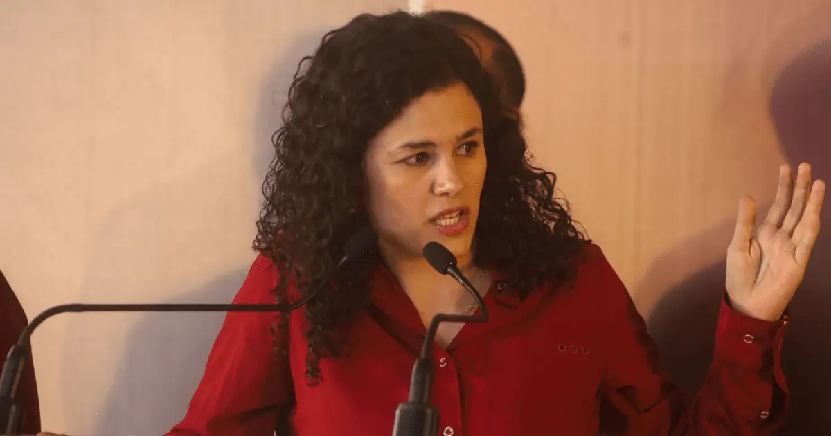 Félix Salgado acusa contradicción en Morena tras veto a familiares de gobernantes Foto: Cuartoscuro