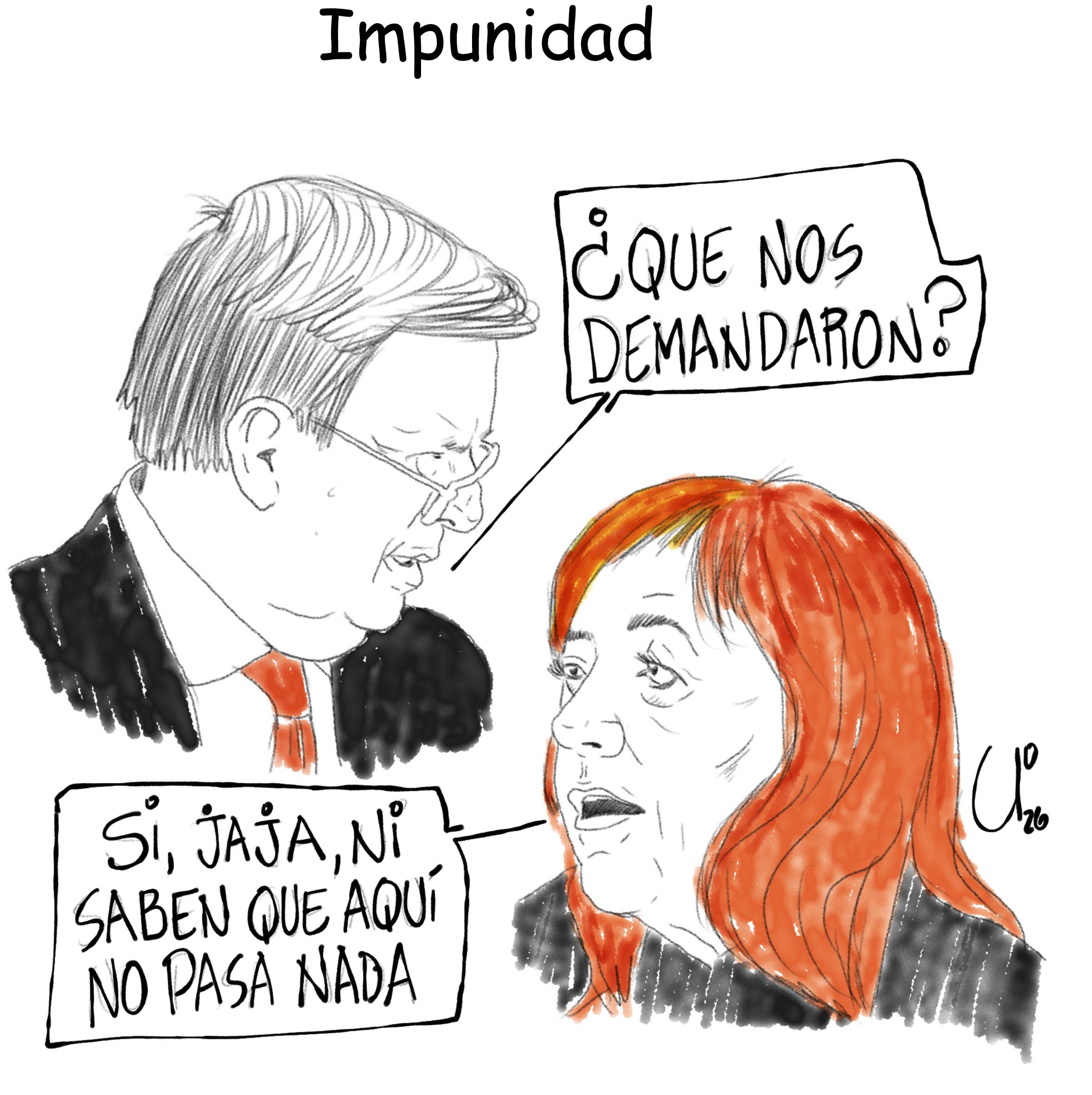 Impunidad
