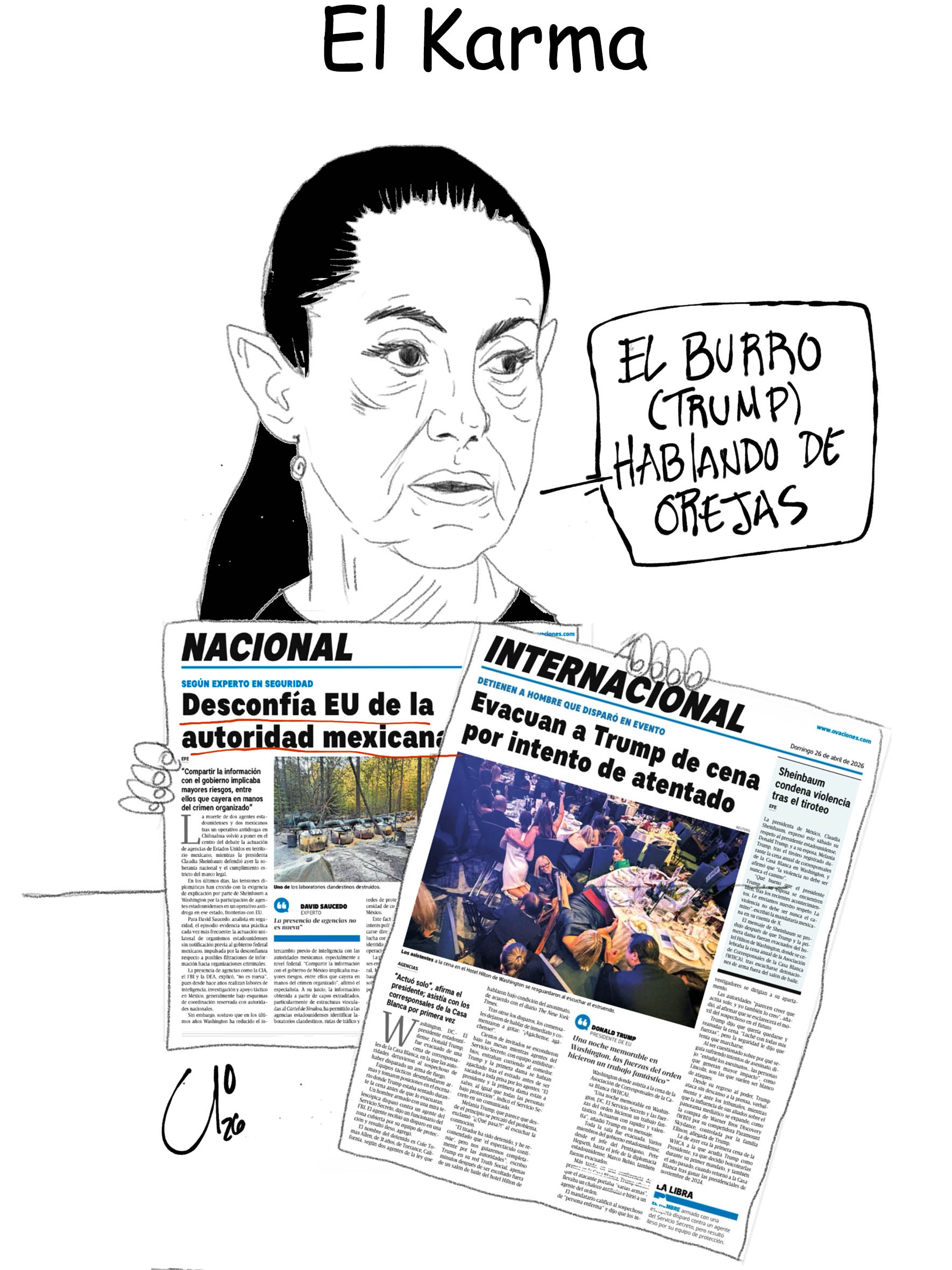 El karma