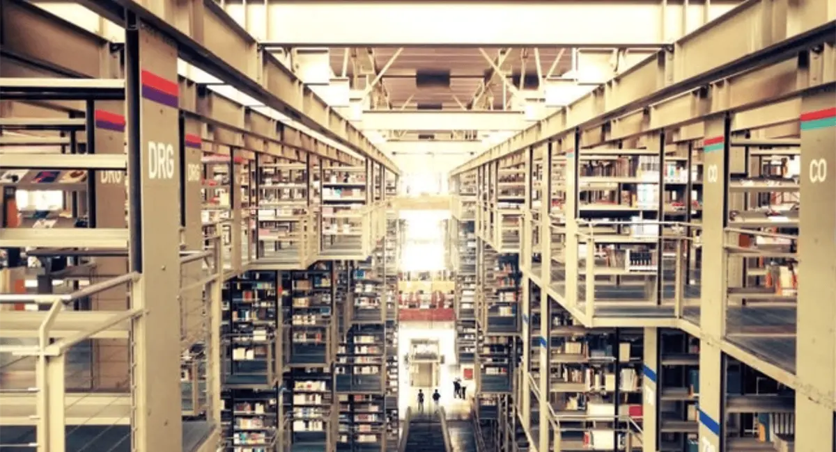Biblioteca Vasconcelos en abril: actividades gratis para niños, jóvenes y adultos Biblioteca Vasconcelos en abril: actividades gratis para niños, jóvenes y adultos