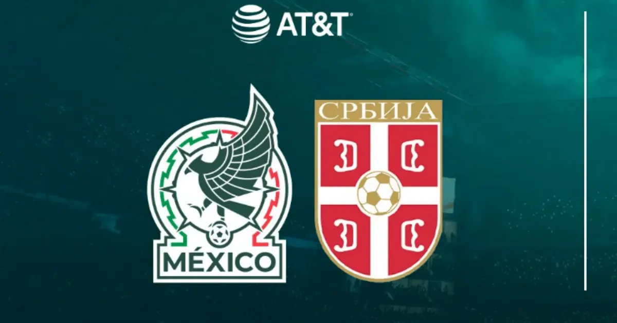 México vs Serbia: precios de boletos para el último partido rumbo al Mundial 2026 México vs Serbia: precios de boletos del último ensayo rumbo al Mundial 2026