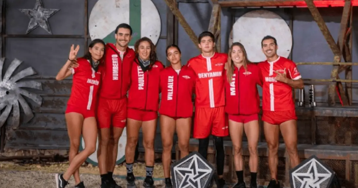 Exatlón México 2026: quién gana la Supervivencia hoy 9 de abril Exatlón México 2026: quién gana la Supervivencia hoy 9 de abril