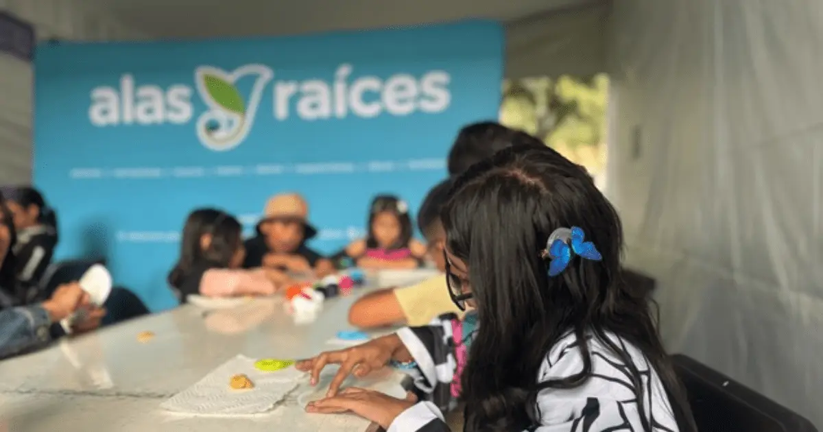 Secretaría de Cultura lanza programación nacional para niñas y niños en 26 estados Secretaría de Cultura lanza programación nacional para niñas y niños en 26 estados