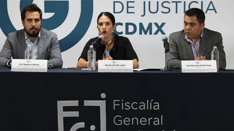 Fiscalía indaga posible delito adicional en muerte de Isaías Aparicio tras festejos mundialistas Fiscalía indaga posible delito adicional en muerte de Isaías Aparicio tras festejos mundialistas